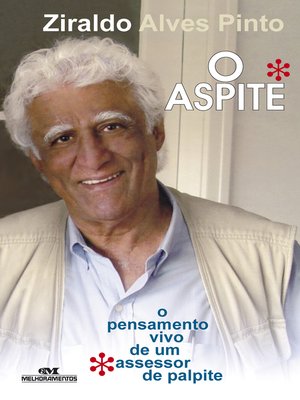 cover image of O aspite